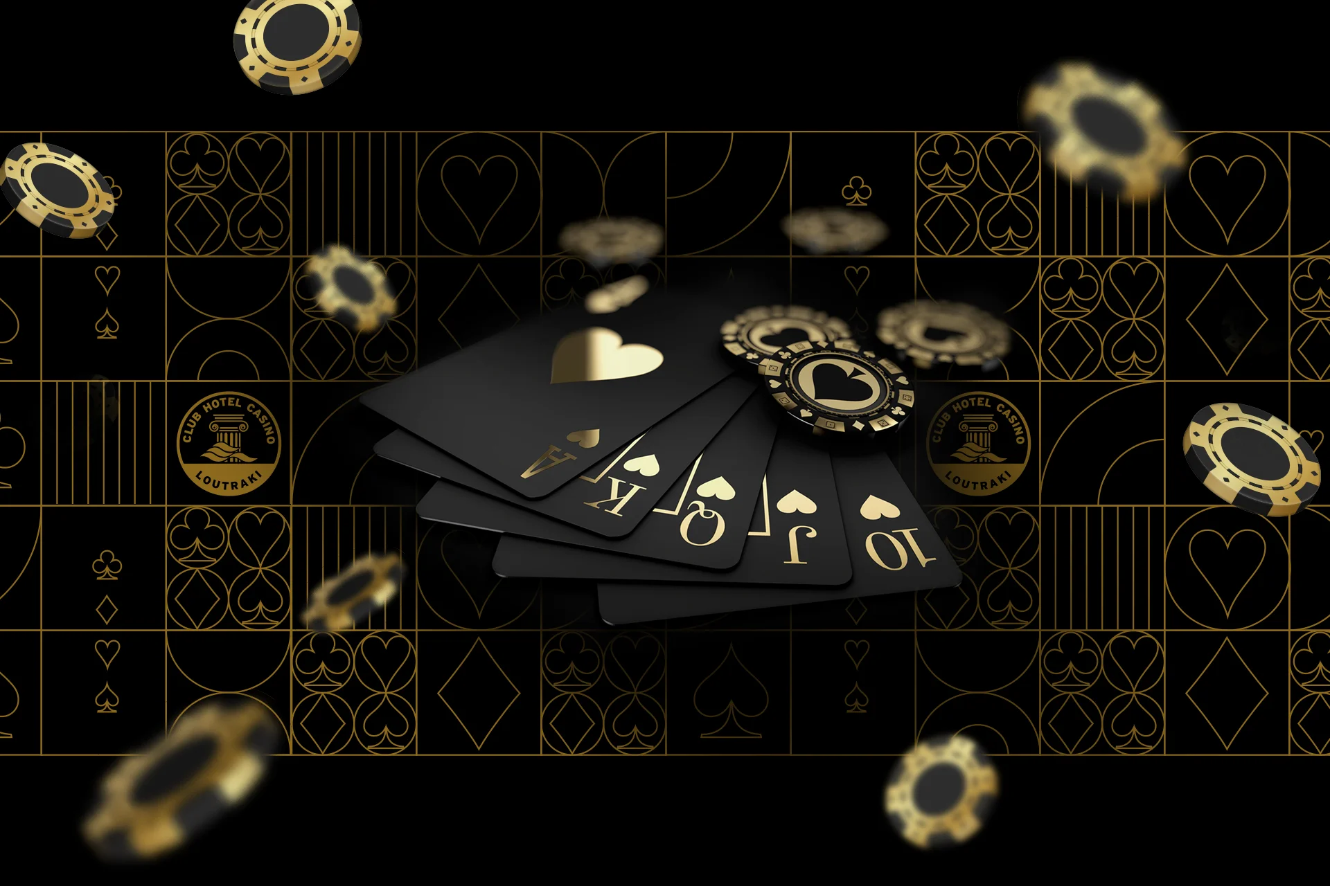 你真的会用心理战术赢得牌局吗